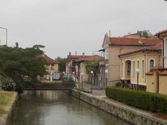 Museum House of Stanislav Dospevski